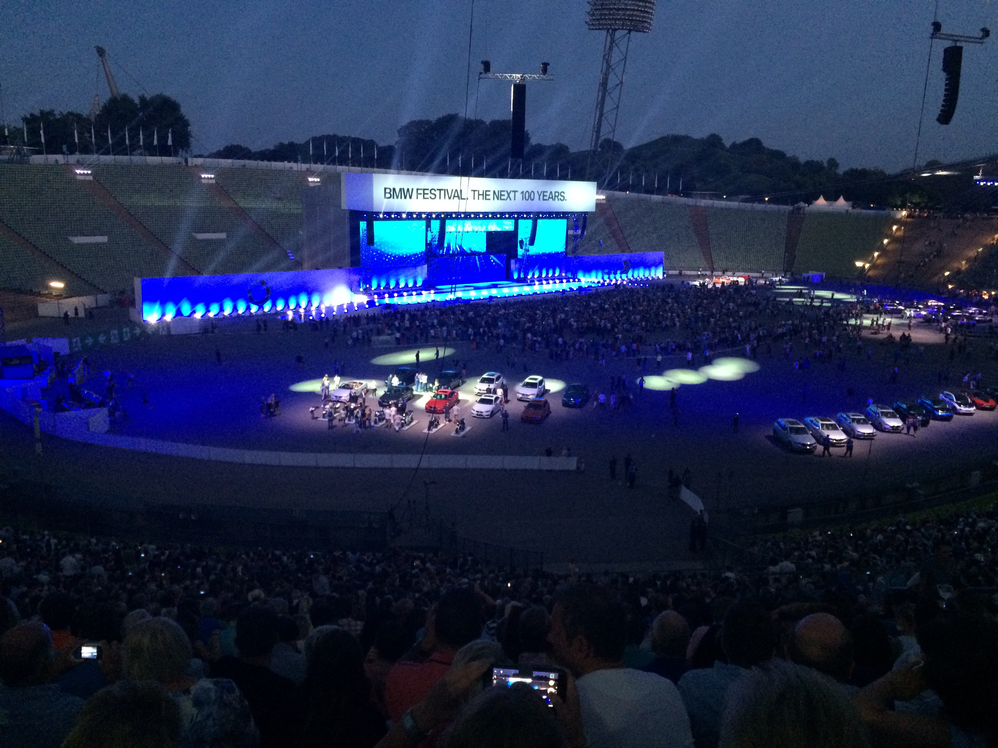 Jubileumsfest