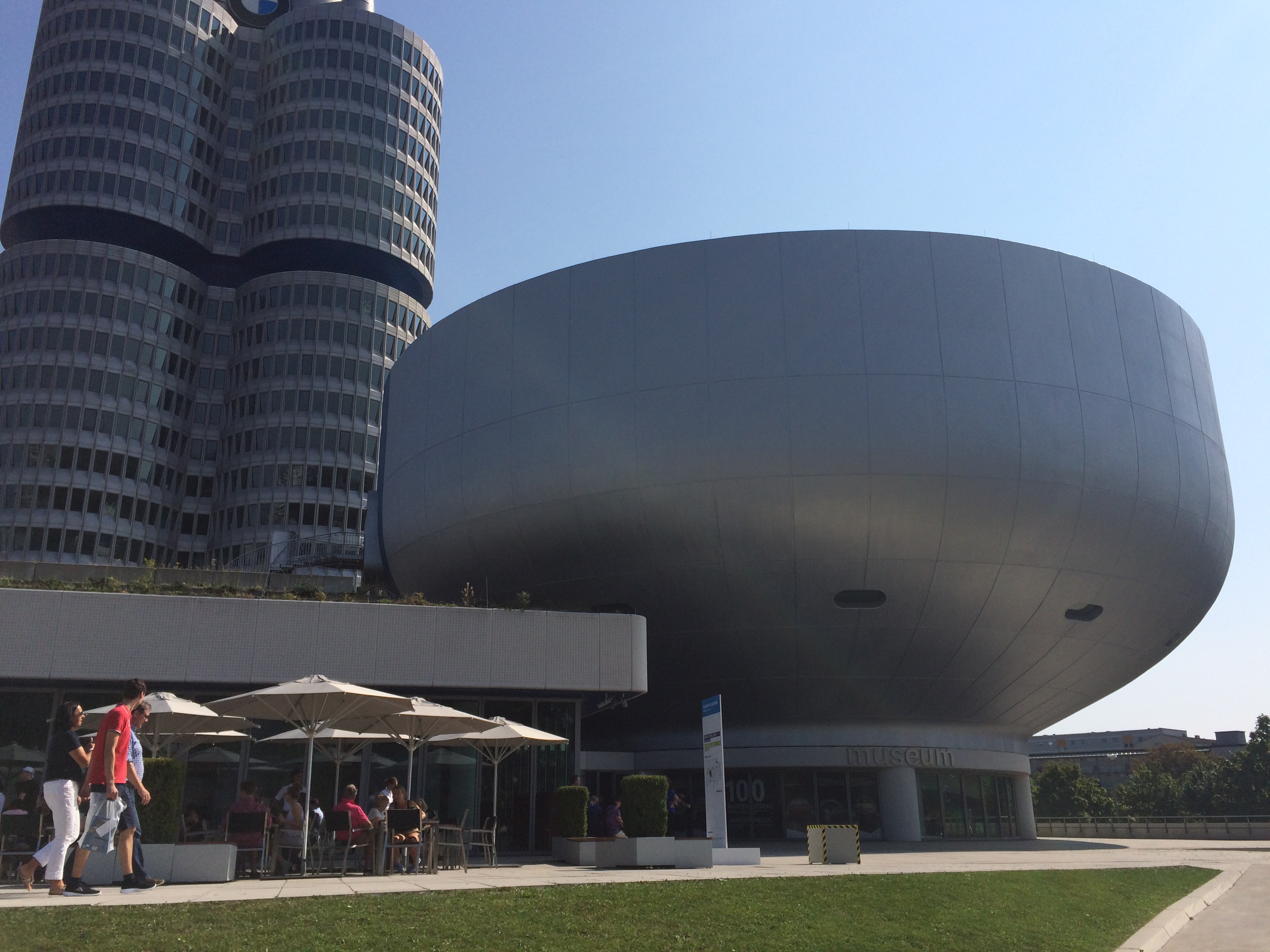 BMW-museet