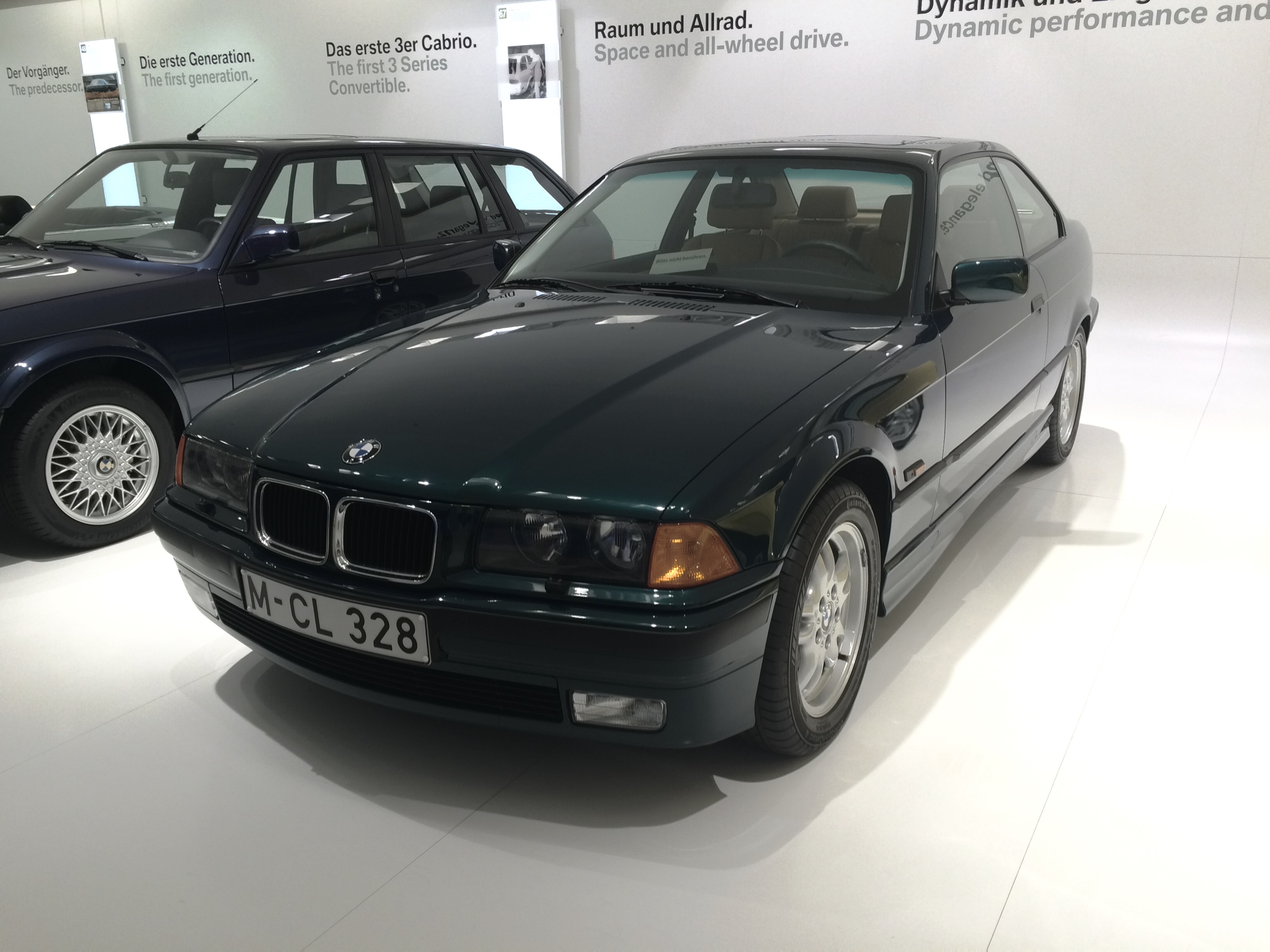 BMW-museet