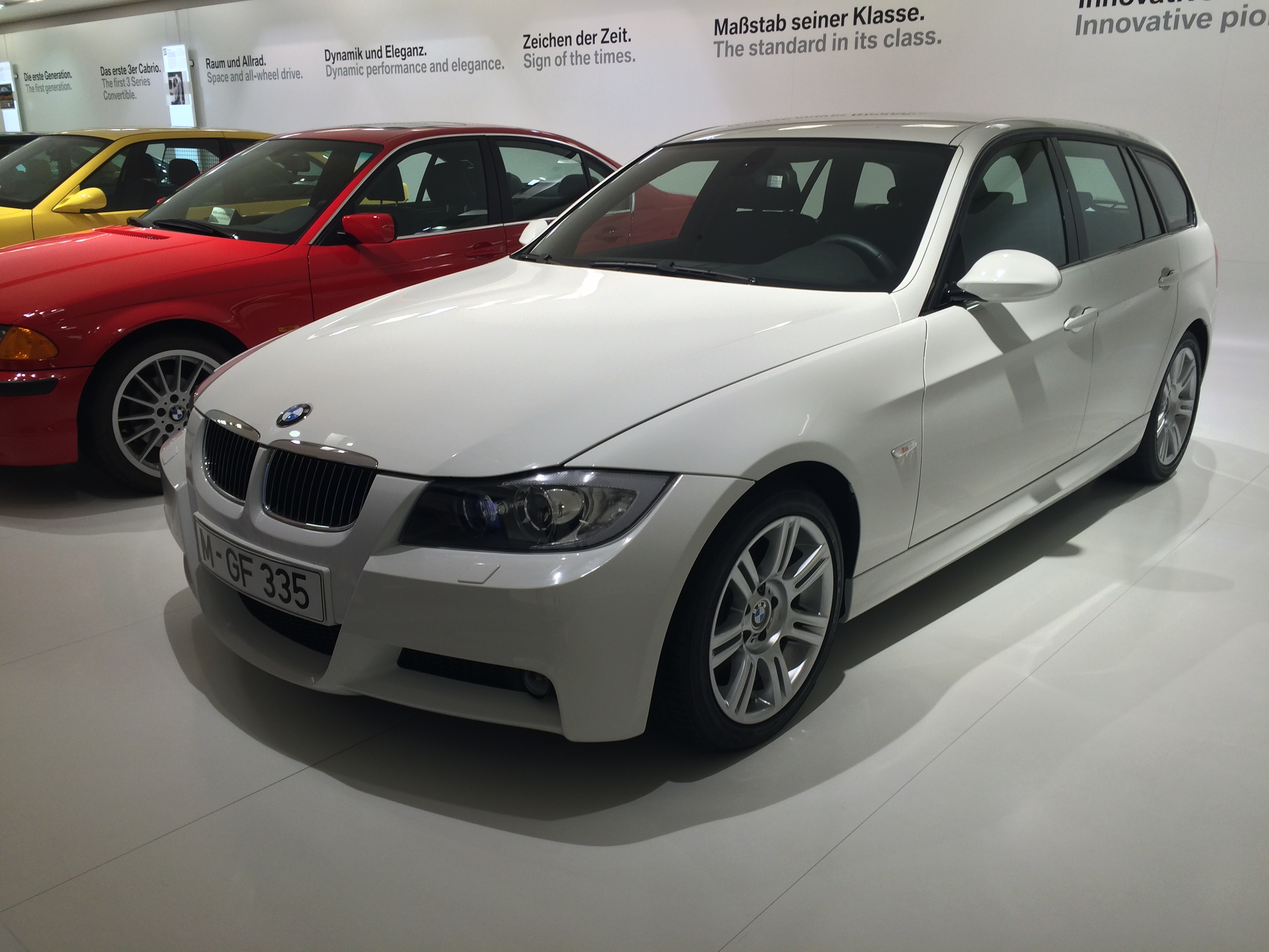 BMW-museet