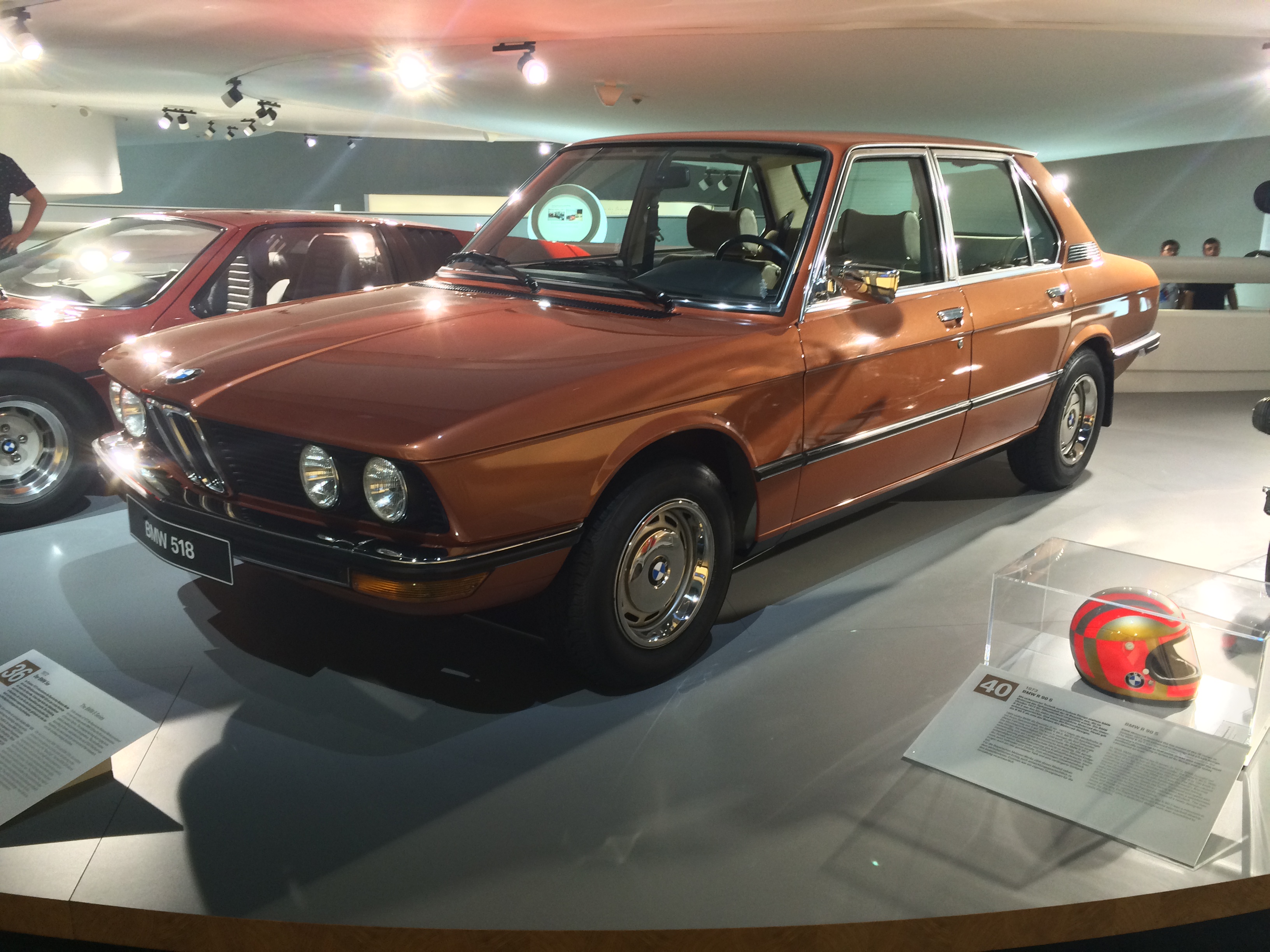 BMW-museet