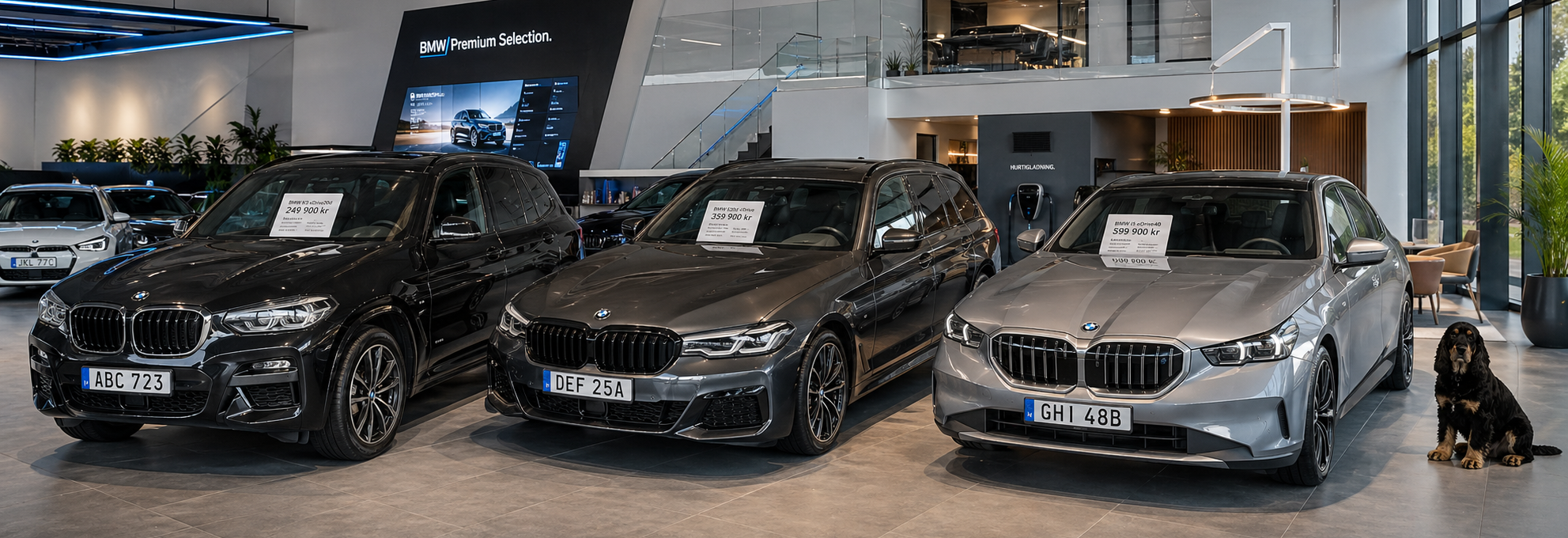 AutoPower Begagnatguiden