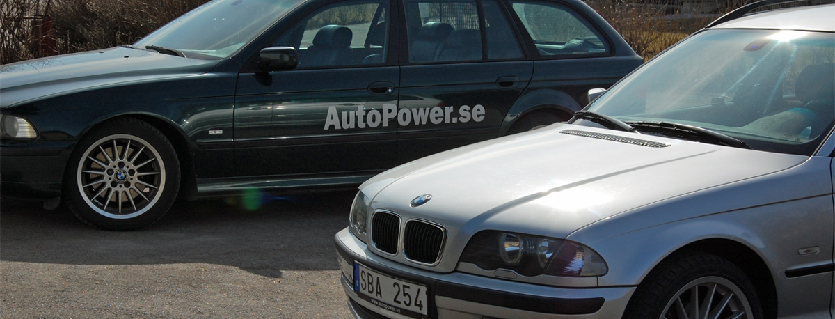 AutoPower Forum