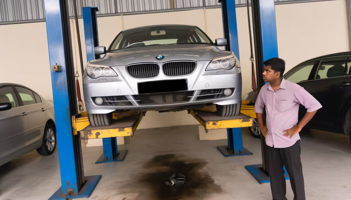 AutoPower Starta ny diskussion