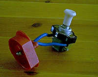 Serviceintervall&aring;terst&auml;llare