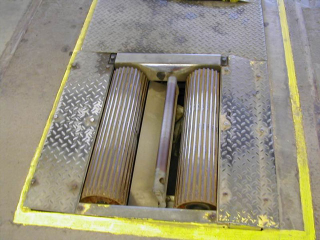 Mätning av bromsverkan