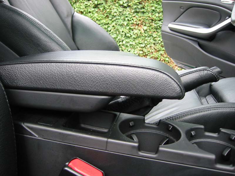 Utrustning för lädervård