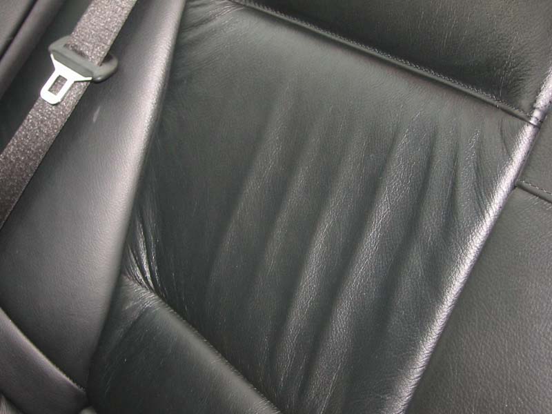 Applicering av rengöringsspray