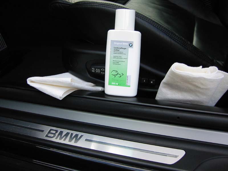 Eftertorkning av rester