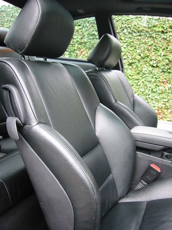 Behandling av ratt och detaljer