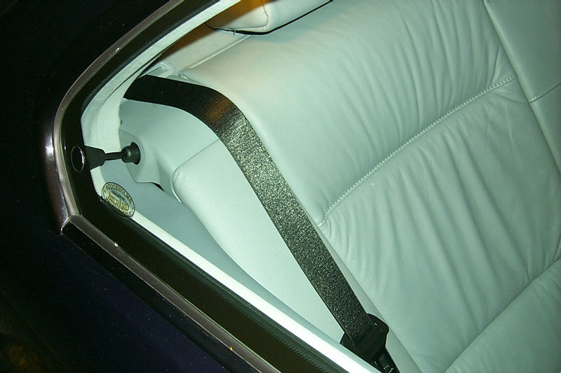 Kristallklara rutor - resultatet