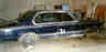 Frederics 728i reservdelsbil.