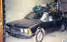 Frederics 733i reservdelsbil.