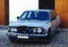 Frederics 735i reservdelsbil.