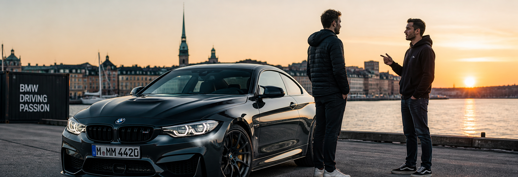 AutoPower Starta ny diskussion
