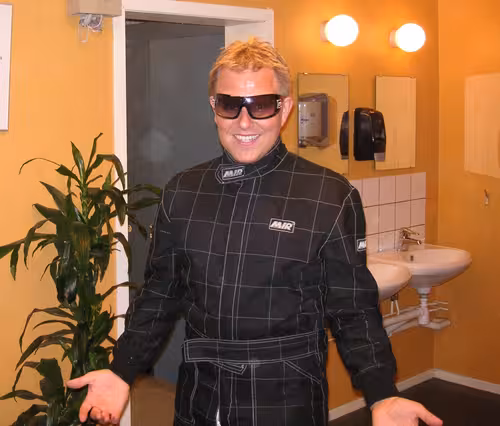 Bild på Jörgen