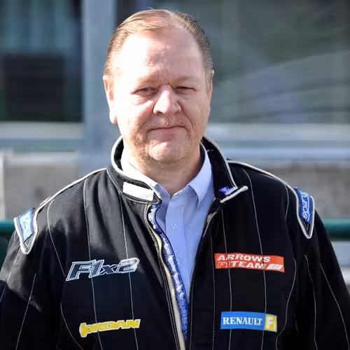 Bild på sura