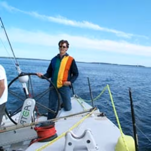 Bild på Sail