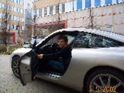 Bild på Gr8ride