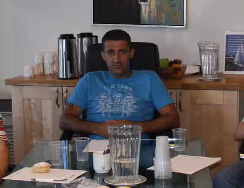 Bild på tony-max