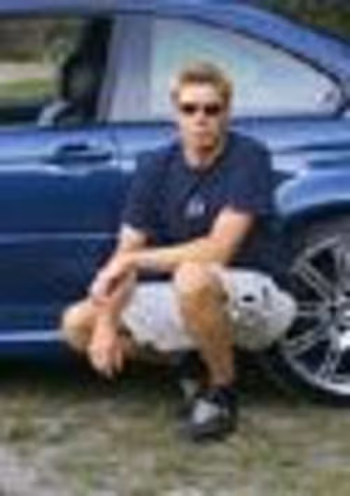 Bild på CoolBlueM3Coupe