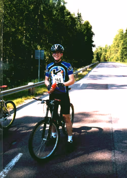 Bild på Marzocchi
