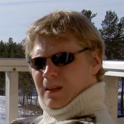 Bild på Mr.Magoo