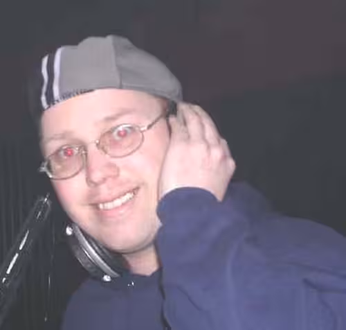 Bild på G-son