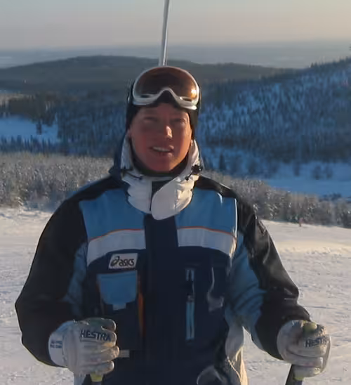 Bild på Callegaston
