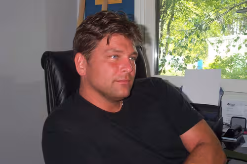 Bild på Axaragge