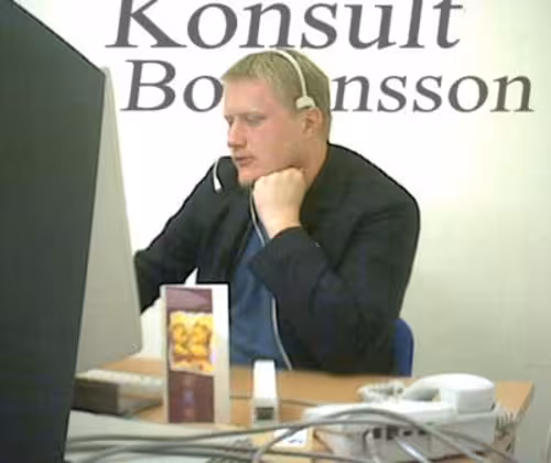 Bild på svp
