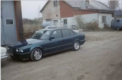 Bild på Mr_Beemer
