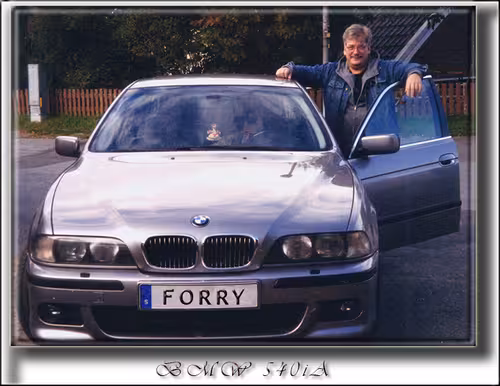 Bild på Forry