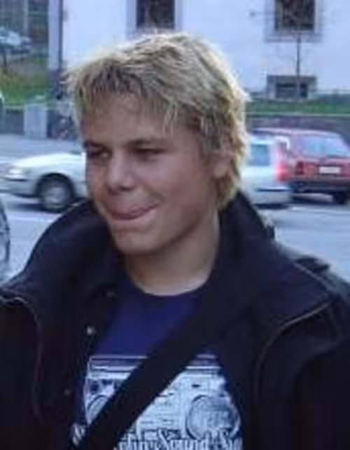 Bild på nord_viktor