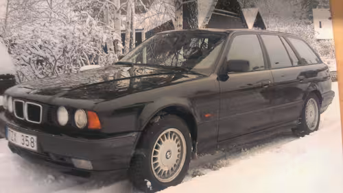 Bild på Blackbetty