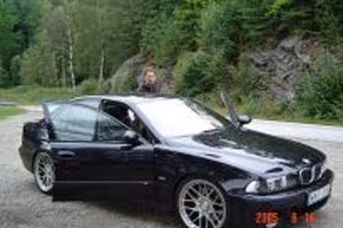Bild på Bimmer Seb
