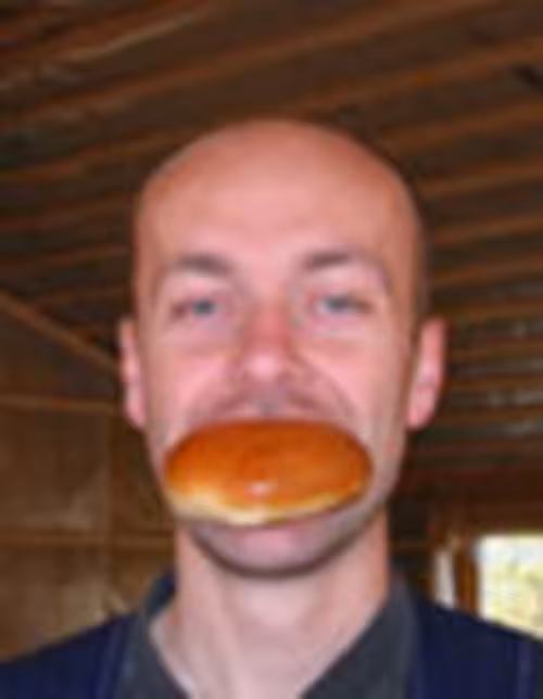 Bild på Niclas H