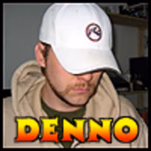 Bild på Denno