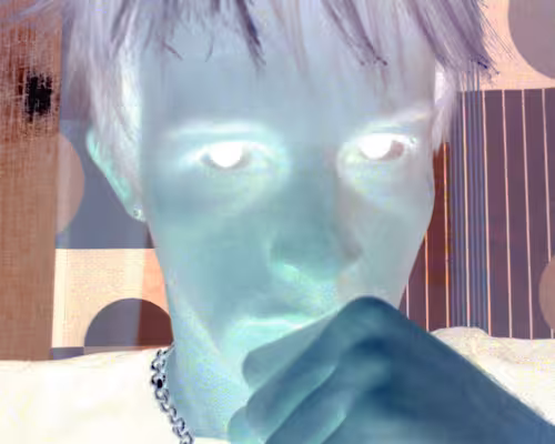 Bild på macke_man
