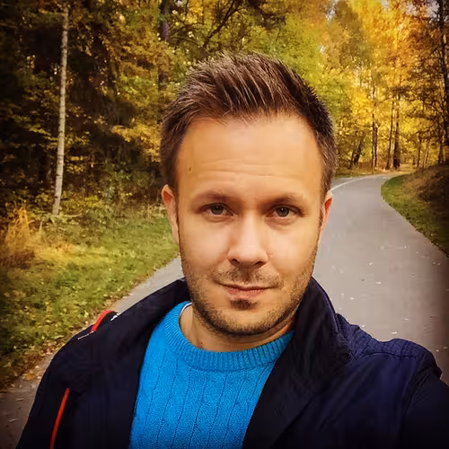 Bild på prichardsson