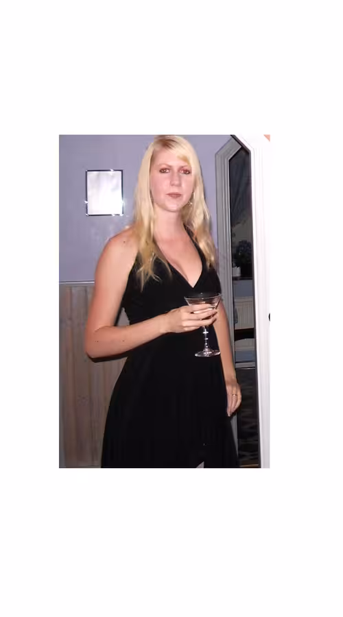 Bild på Pernilla-M3