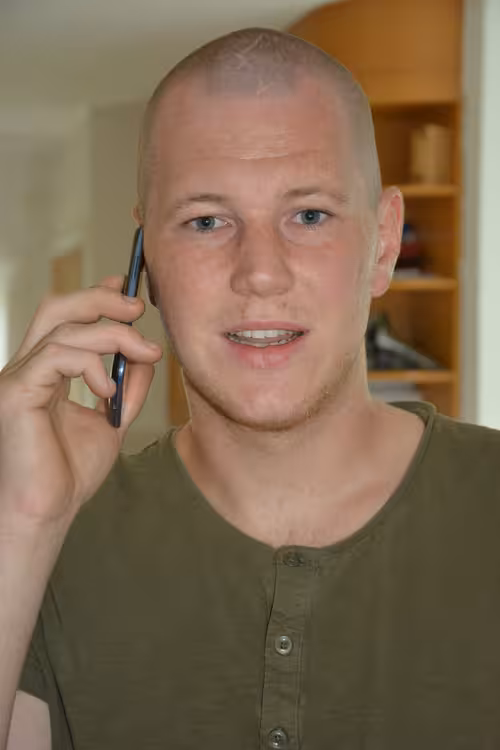 Bild på tomkar789