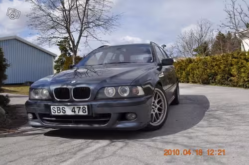 Bild på cosworth511