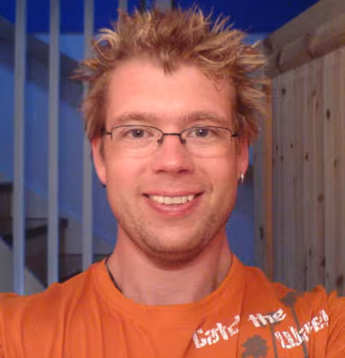 Bild på Mr_Peterman