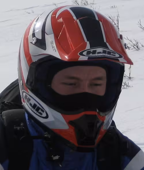 Bild på oake