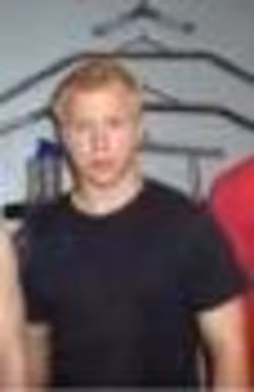 Bild på Strongman