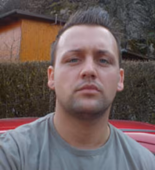 Bild på kadden