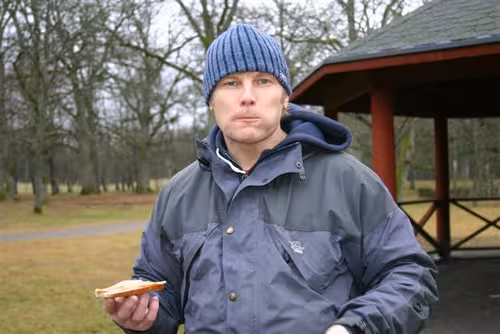 Bild på Kennet Carlsson