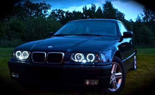 Bild på BMW2012