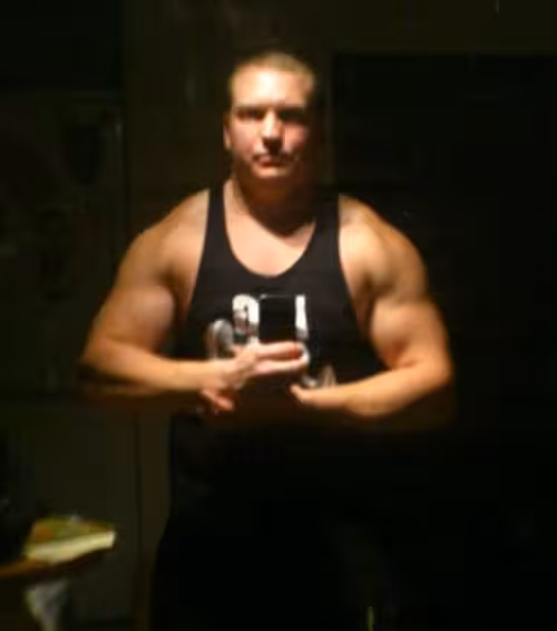 Bild på Steroid_X5_4.8IS